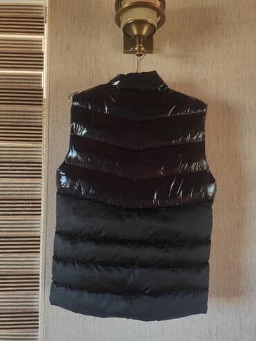 lacoste qolbaq qiymeti: Jilet, Lacoste, S, rəng - Göy — 2