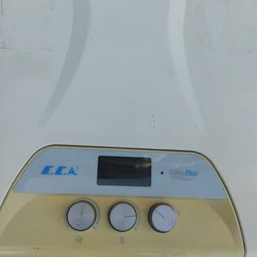 samsun a: Kombi E.C.A. 24 kVt, Zəmanətli — 1