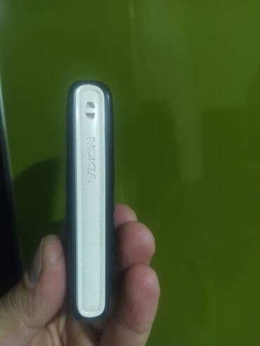 сотовый телефон fly ts114 black: Nokia 1, цвет - Черный, Кнопочный — 4