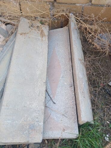 hovuz materialları: Plitə pılləkən . Səkkiz ədəd var — 1
