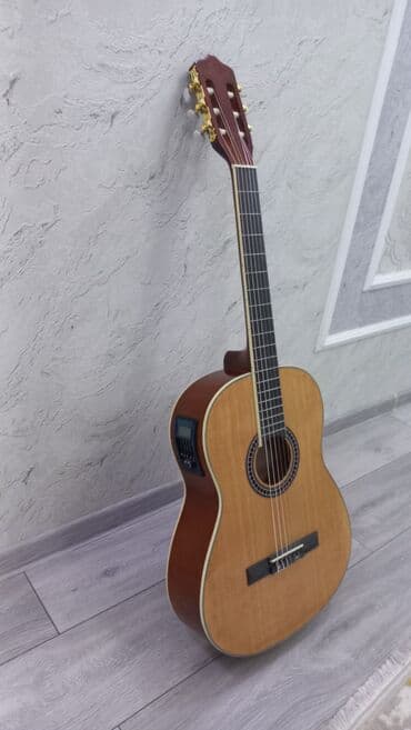 gitara çantası: Klassik gitara, Yeni — 3