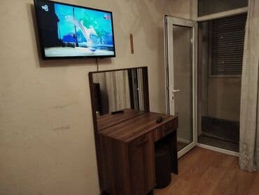 ucuz bina evləri: Mənzil kirayə verilir. 2 otaq 9.5 mər. 55 kv. Seherin merkezinde — 1