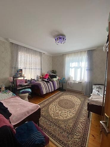 Квартиры: 3 комнаты, 100 м² — 6