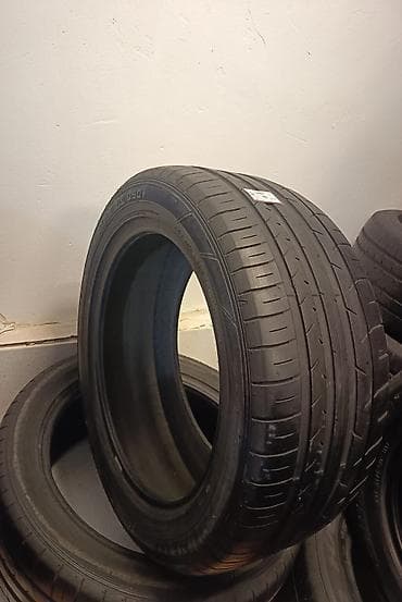 İşlənmiş Şin Dunlop 275 / 45 / R 19 — 2