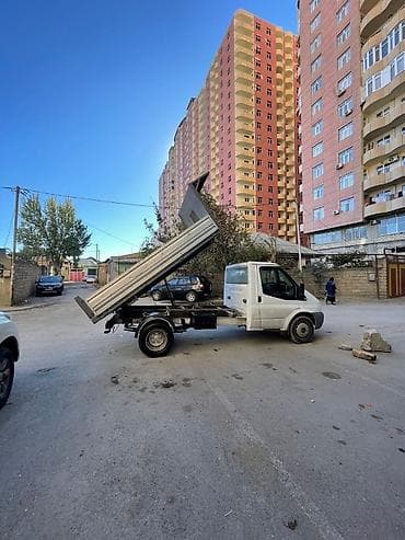 Tikinti və təmir: Təmir və tikinti zamani çıxan tullantıların,daş,qum,şeben elecədə her — 3