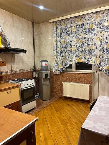 kohne tikili: 3 otaqlı, Yeni tikili, 105 kv. m — 3