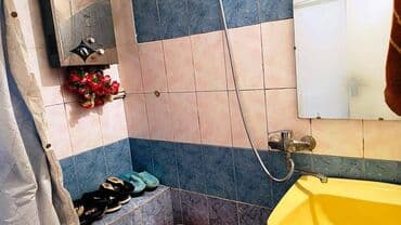 ramanada evler: Bakı, 2 otaqlı, Köhnə tikili, 50 kv. m — 7