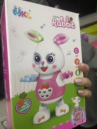 oyuncaq avtomat: Yenidir — 1