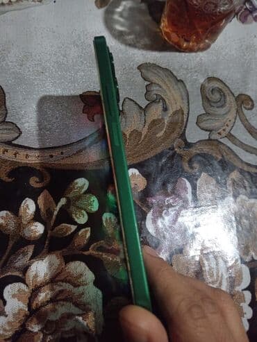 huawei adsl modem: Honor X8b, rəng - Yaşıl — 4