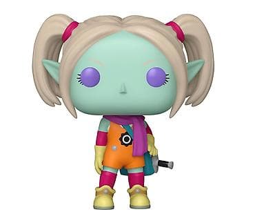 Funko Pop! Animation – Panzy (Dragon Ball Daima), #2307 Məhsul — 2