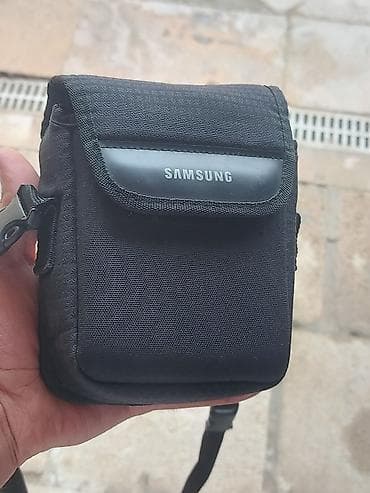 Samsung VP-DC563i (PAL) rəqəmsal videokamera - Optik zum: 26x – uzaq — 1