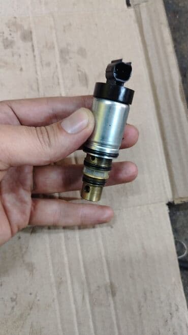 Другие виды датчиков, сенсоров, предохранителей: Her nov kondisioner temiri,kompressor,kompressor satisi,kompressor — 1