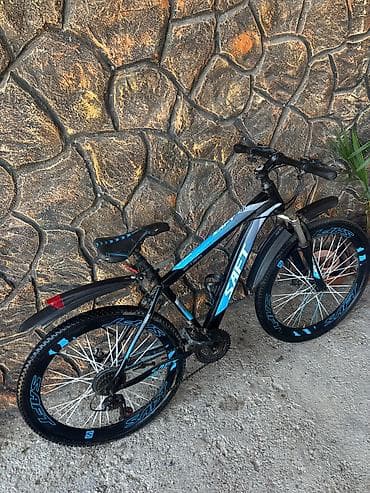 velespet: SAFT SFT900 dağ velosipedi Salam Saft MTB Satılır 26 Liq problemi — 2