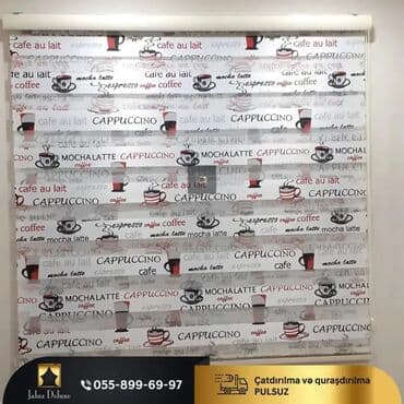 step deke: Jalüz pərdə ucuz sok qiymətlər bizdə 2 ya 3 günərzində hazırlama — 7