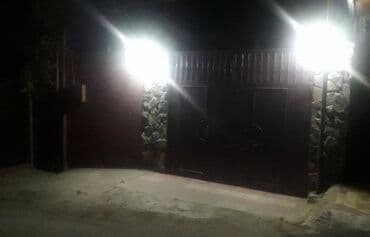 yeni evlər: 4 otaqlı, 100 kv. m, Yeni təmirli — 10