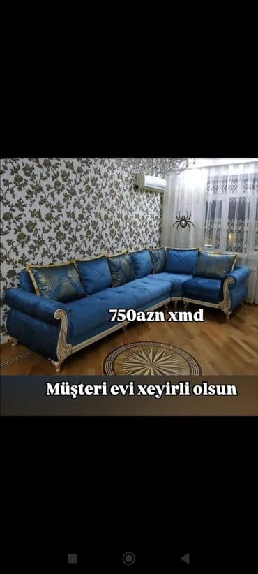 kontakt home masalar: Künc divan, Yeni, Açılan, Bazalı — 1