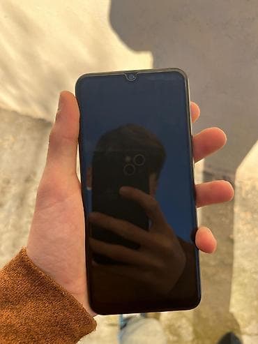 Запчасти для телефонов: Samsung Galaxy A50, 64 ГБ, цвет - Голубой — 4