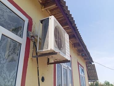 otaq qizdirici: Kondisioner İşlənmiş, 100-dən çox kv. m, Split sistem, Kredit yoxdur — 5