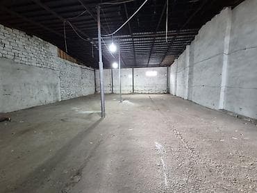 Bağ evləri: Ağ şəhər (city park mall yanı) anbar icarəyə verilir. Qapalı həyət — 2