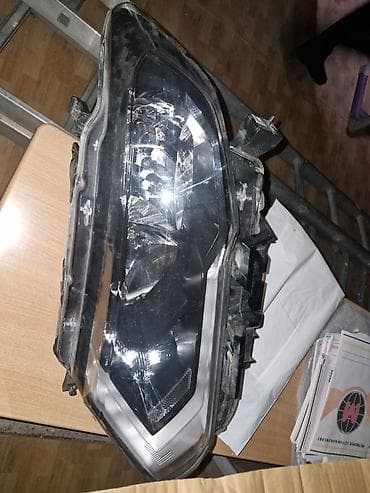 far: Sağ, Volkswagen, Orijinal — 10