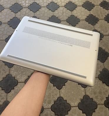 notebook satisi: 💻 HP 15-dy1043dx | i5 10-cu nəsil | Touchscreen | 8GB RAM | 256GB NVMe — 5