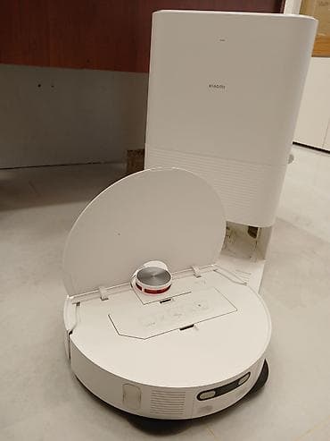 xiaomi pro: Az istifadə olunmuş ideal vəziyyətdə zəmanətli "Xiaomi Robot X20 Pro" — 4