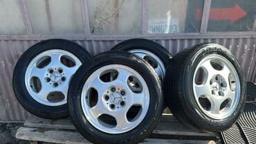 диски на х5 е53: Disk təkər Mercedes-Benz R 16 — 1