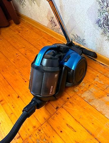 plisdesin: Tozsoran təcili satılır.2100W gücündə original Samsungdur.Samsungun ən — 4