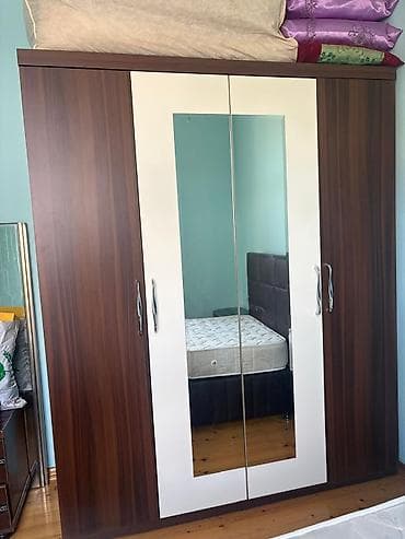 matras islenmis: İşlənmiş, Təknəfərlik çarpayı, Bazalı, Matras ilə, Siyirməsiz — 6