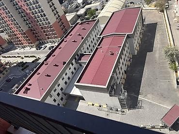 😍 West town şəhərciyi - Elit ticarət mərkəzinin həyəti Əşyalı su — 10