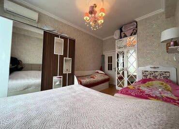 hipoteka evler: 3 otaqlı, Yeni tikili, 66 kv. m — 3