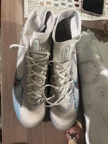 Nike Zoom yüngül qaçış ayaqqabısı - Model: Nike Zoom seriyası (mesh