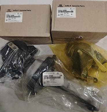 Hyundai Santafe,Kia Sorento motor paduşqaları lalafo.az -da Hyundai Santafe,Kia Sorento motor paduşqaları