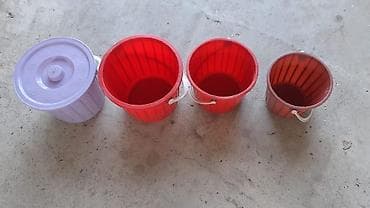 Vedreler hamisi birlikde 3 manat