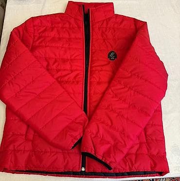 qara kurtka: Pencək, Naxışsız, L — 1