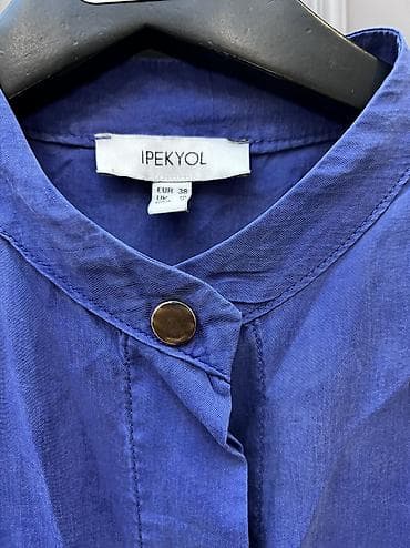 kostum: Ipekyol ideal veziyyetde don 1-2 defe istifade olunub heyatda — 3
