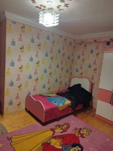 купить дом в баку у моря: 3 комнаты, Новостройка, 82 м² — 3