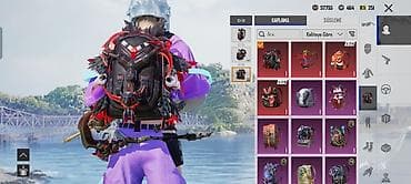 iphone 11 pro qiymət: PUBG Mobile hesabı – zəngin kolleksiya və nadir əşyalar Hesab — 4