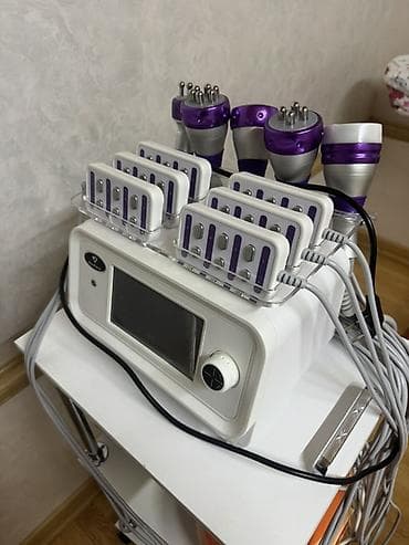 fizioterapiya aparati: Для тела — 8