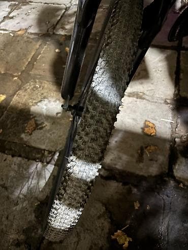 mini velosiped: Dağ/şosse üçün universal velosiped - Çərçivə: yüngül ərintidən — 2