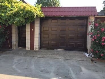 qarac qapıları: Darvazalar, Qaraj üçün, Yeni, Avtomatik, Pulsuz çatdırılma, Pulsuz quraşdırma — 12
