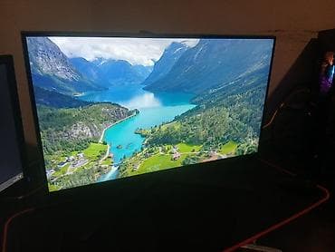 komputer ekran kartı: 🖥️ Samsung Odyssey G3 24" Gaming Monitor – 144 Hz / Full HD 🎮 Oyun, iş — 2