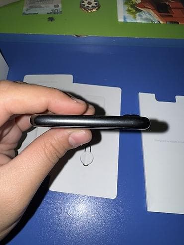 iphone 7 yeni: IPhone 7, Qara, Sənədlərlə — 7