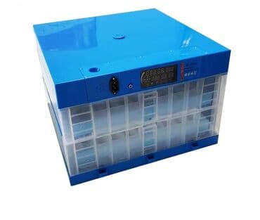 İnkubatorlar: Inkubator 2 mərtəbəli 128 yumurta 350 AZN ❌ 299 AZN ✅ Unversal — 3