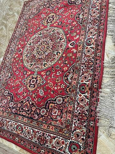 xalça gence: Xalça Dekorativ, Azərbaycan — 2