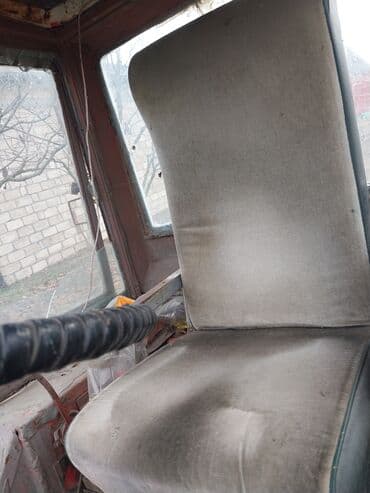 Çaydanlar: Işdek tiraktordu otur sür razilaşma yolu ile — 3