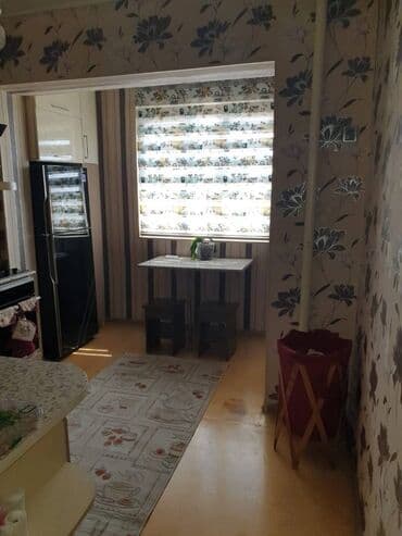 merkez: Bakı, 3 otaqlı, Köhnə tikili, m. Həzi Aslanov, 75 kv. m — 11