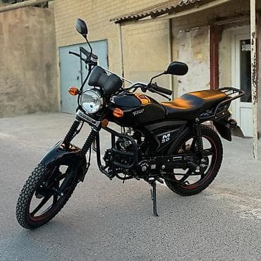 recaro oturacaq: Tufan 50 sm3 — 6