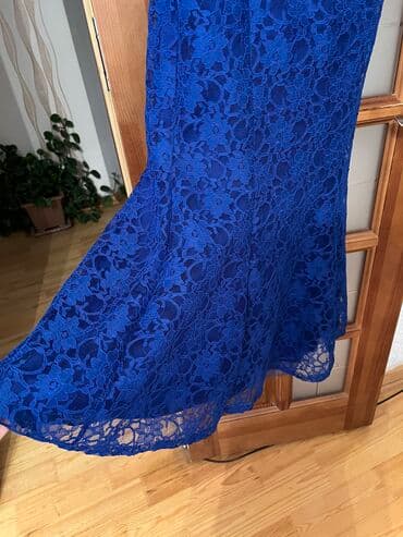 zara xs: 34-36 olcuye uygundur.Qardasimin nisaninda — 5