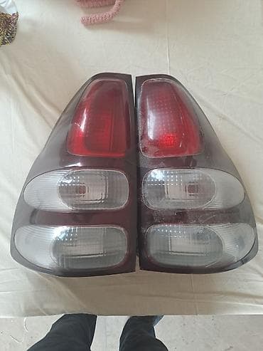 Toyota Yaponiya lalafo.az -da Toyota Yaponiya